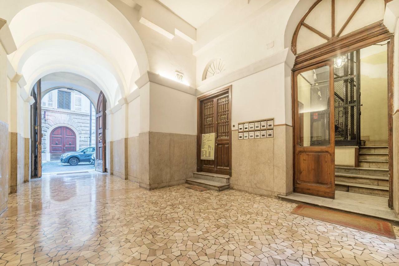 Via Genova Apartment Rome