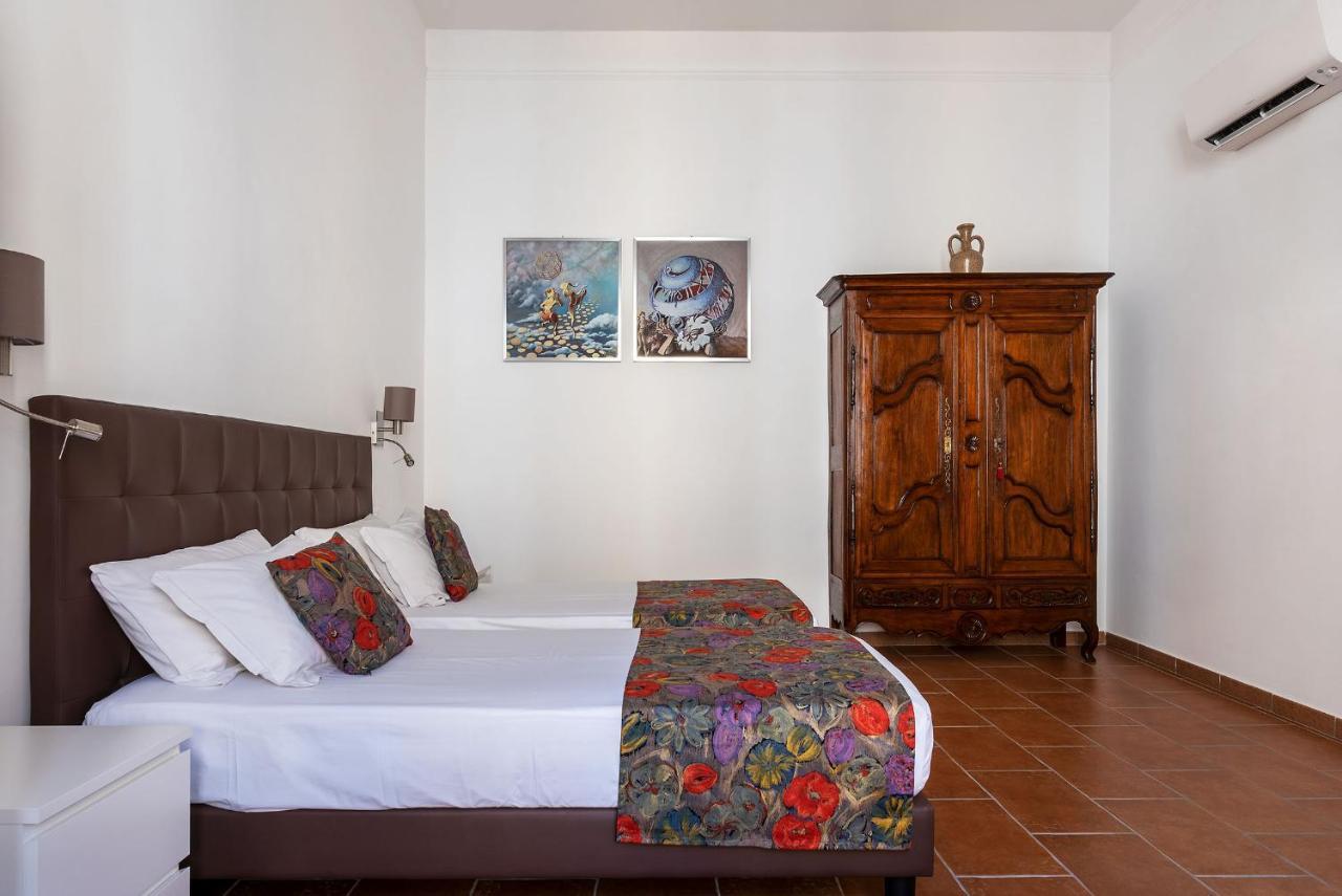Apartamento Via Genova *