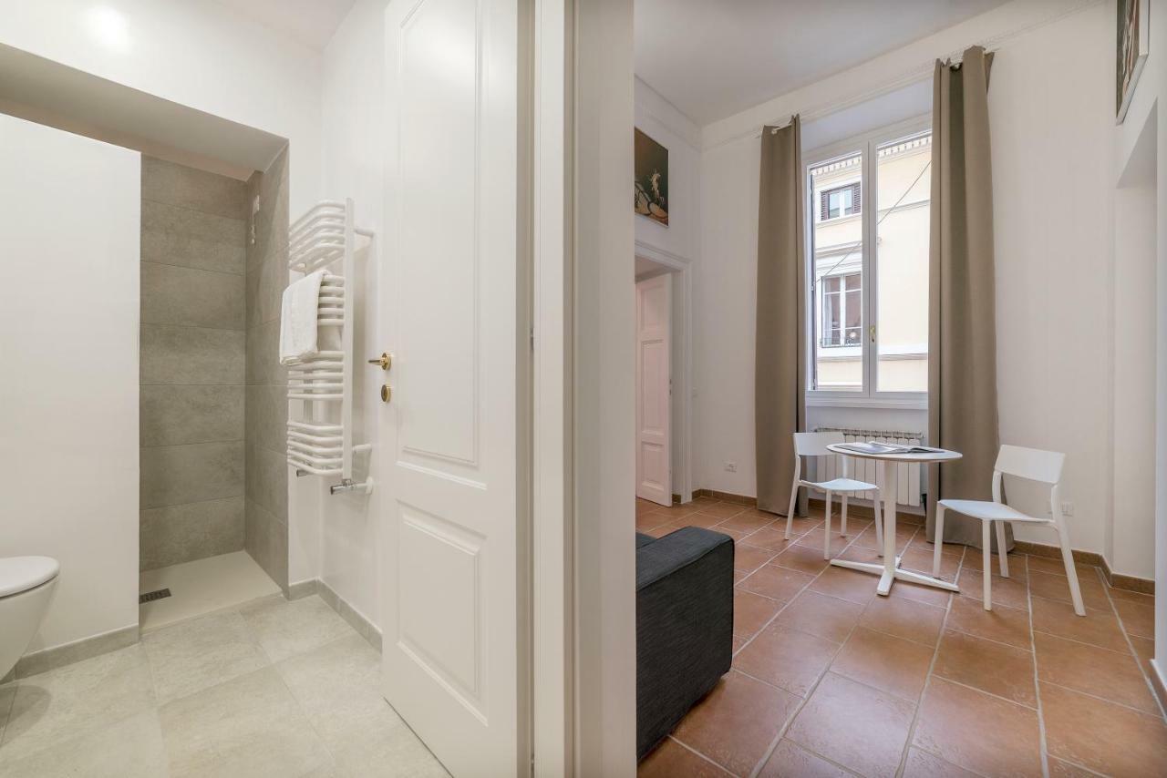 Apartamento Via Genova