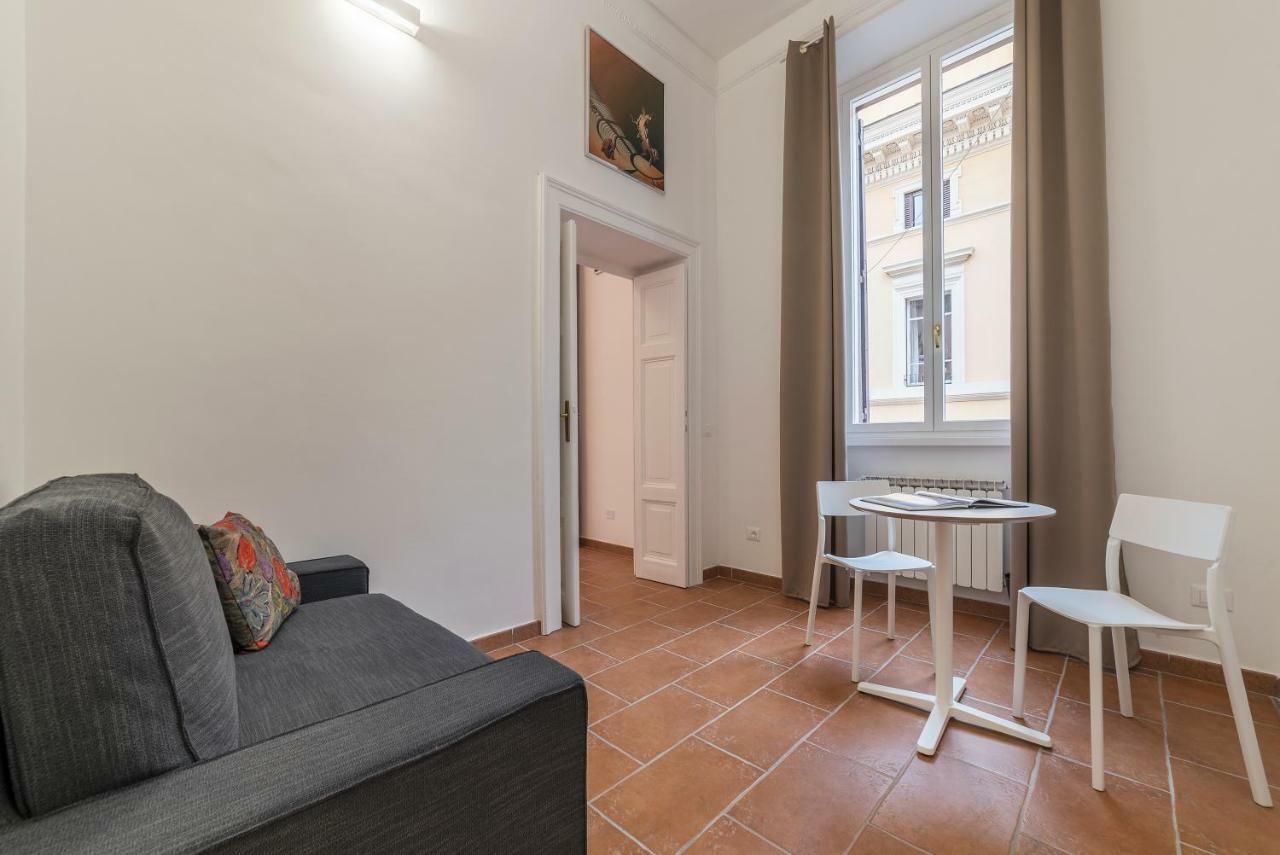 Via Genova Apartamento Roma